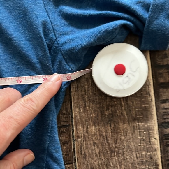 Apparel Collection McDonalds Hamburgers SS Tee Shirt Large - Picture 6 of 7